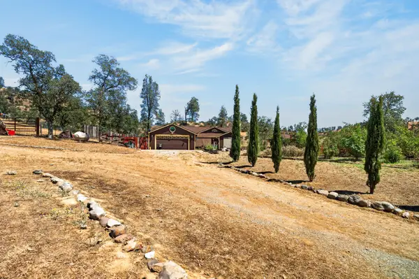 3463 Fiddlers Road, Igo, CA 96047