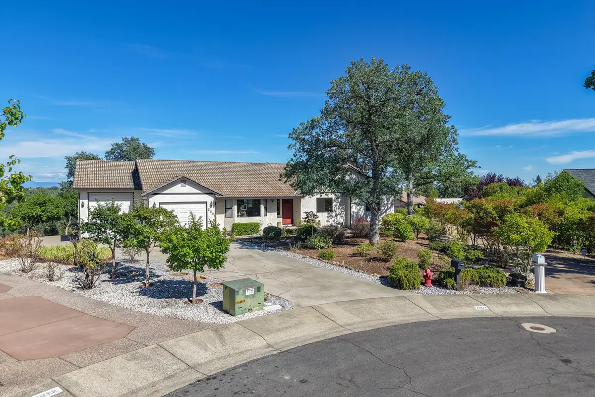 2804 Panorama Drive, Redding, CA 96003 - #1