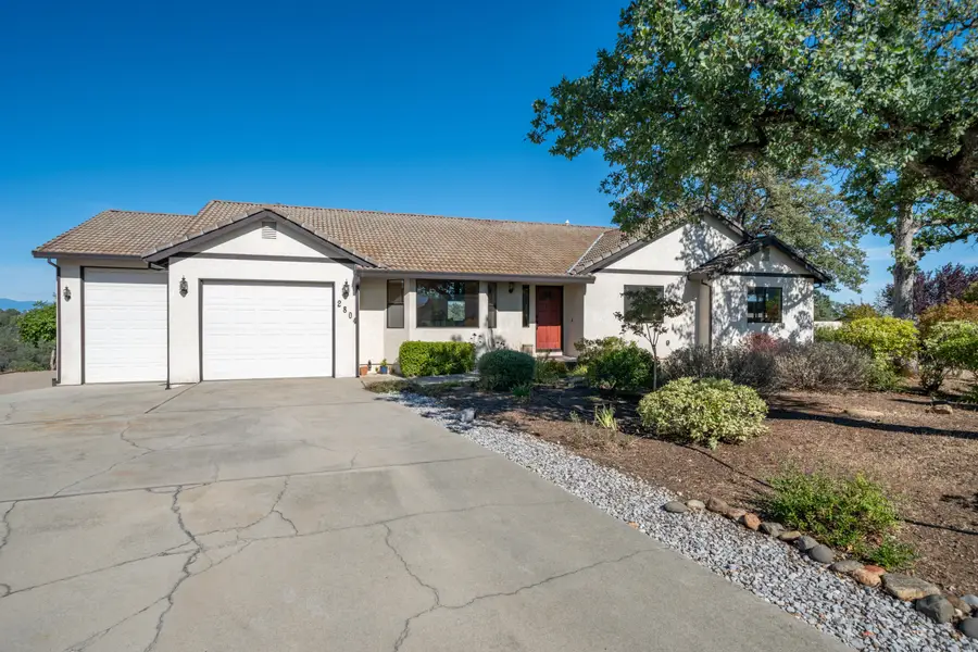 2804 Panorama Drive, Redding, CA 96003 - #2