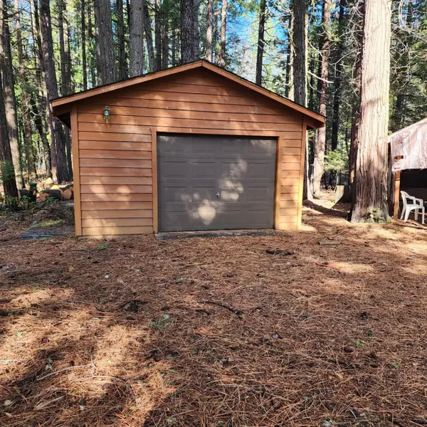 9371 Mountain Meadow Road, Shingletown, CA 96088