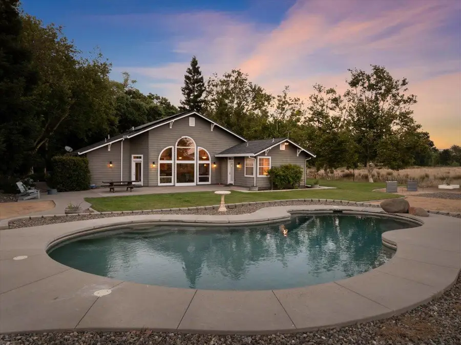 10975 Shasta Boulevard, Los Molinos, CA 96055 - #3