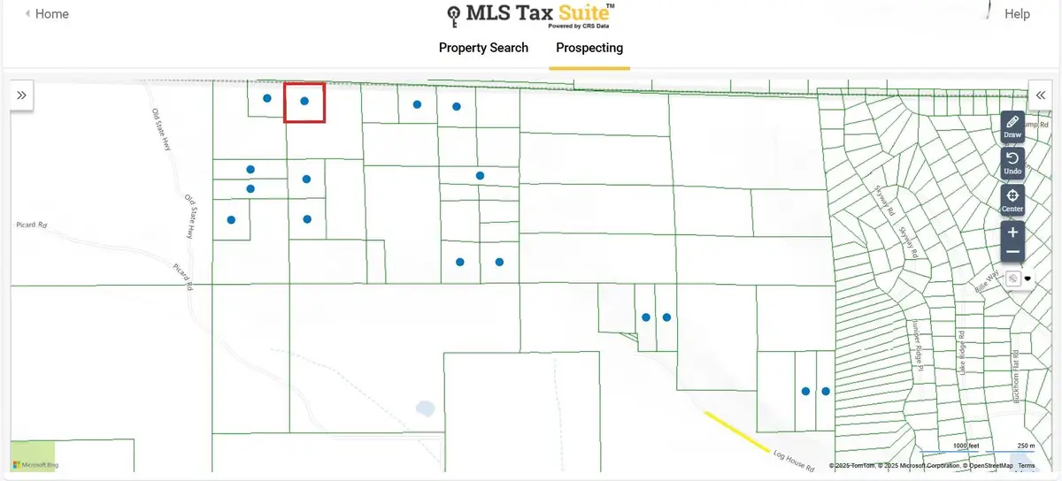 10 Acres California/oregon State Line, Macdoel, CA 96058 - #1