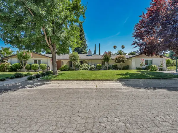 1875 Crestmont Drive, Redding, CA 96002