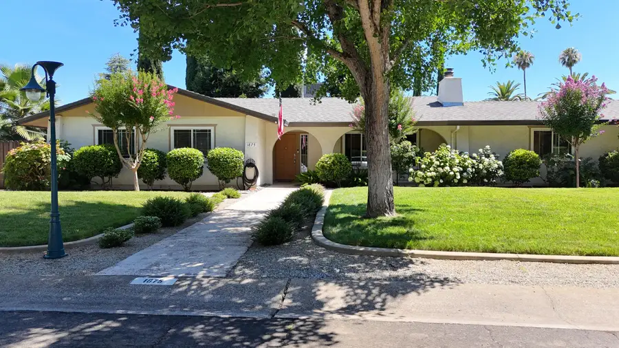 1875 Crestmont Drive, Redding, CA 96002 - #2
