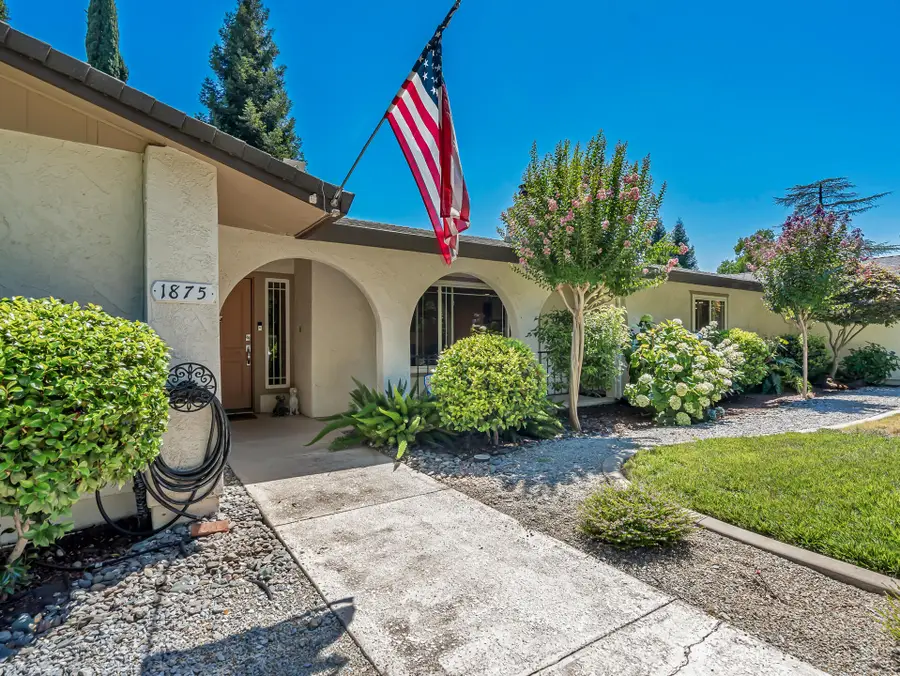 1875 Crestmont Drive, Redding, CA 96002 - #3