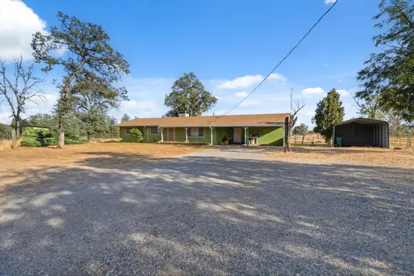 21241 Boyle, Redding, CA 96003