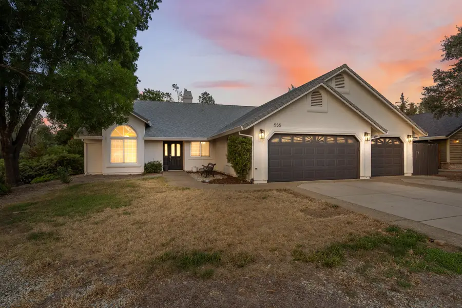 555 Reddington Drive, Redding, CA 96003 - #3