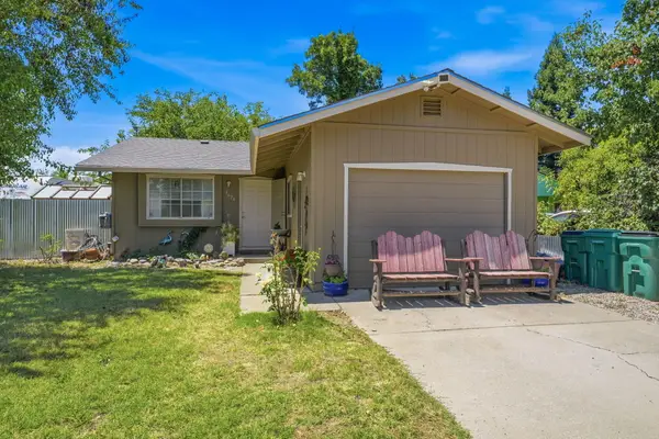 3678 Rabbit Lane, Cottonwood, CA 96022