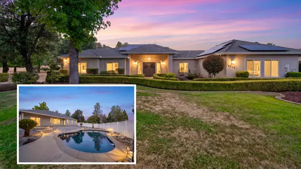 16550 Bamboo Court, Anderson, CA 96007