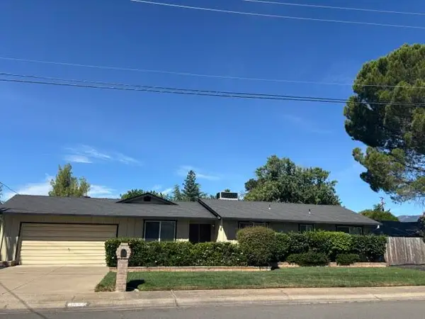0000 Confidential, Redding, CA 96003