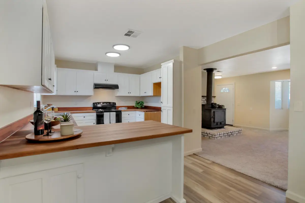8154 Churn Creek Road, Redding, CA 96002 - #1
