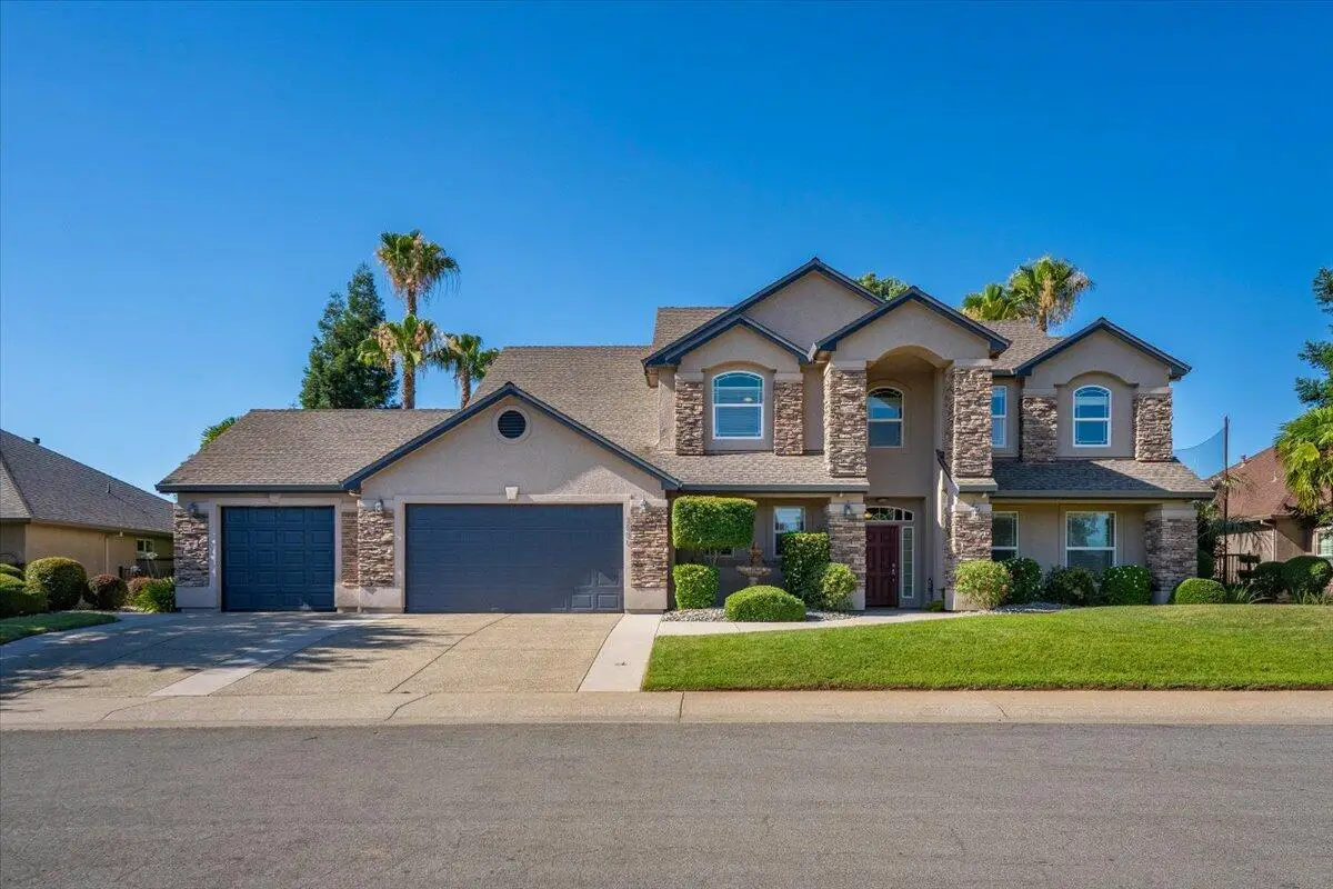 1530 Gold Hills Drive, Redding, CA 96003 - #1