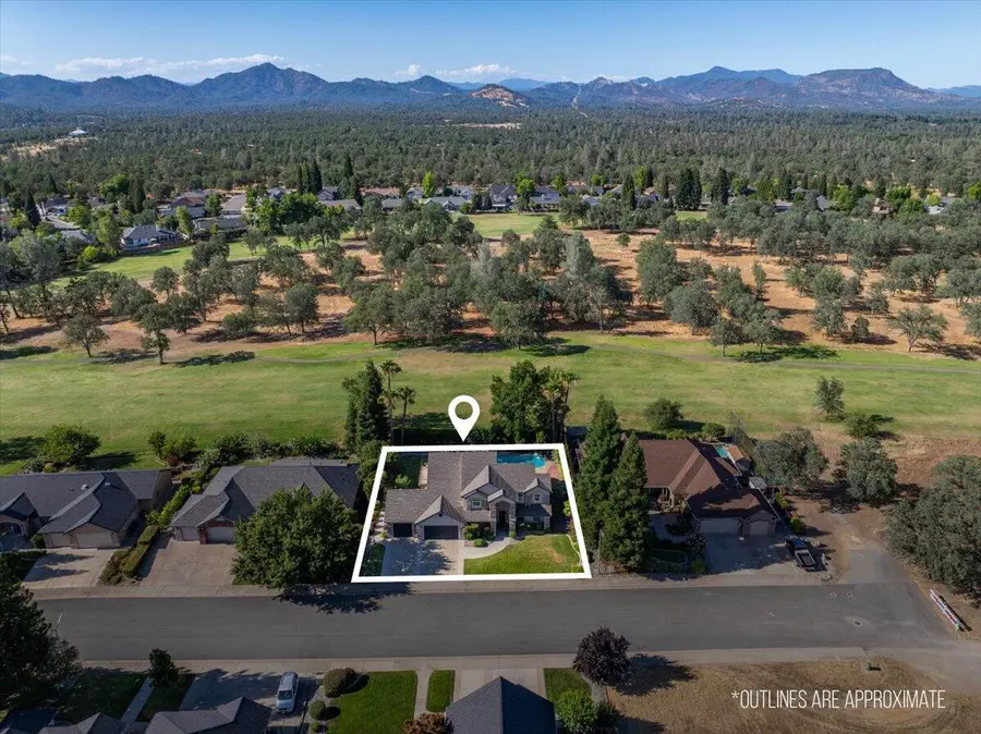 1530 Gold Hills Drive, Redding, CA 96003 - #3