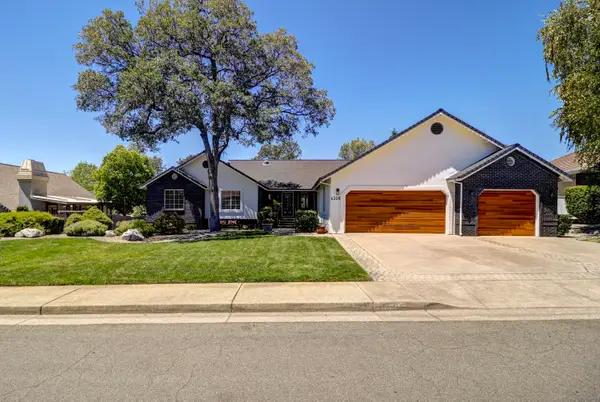 6328 Carmel Drive, Redding, CA 96003
