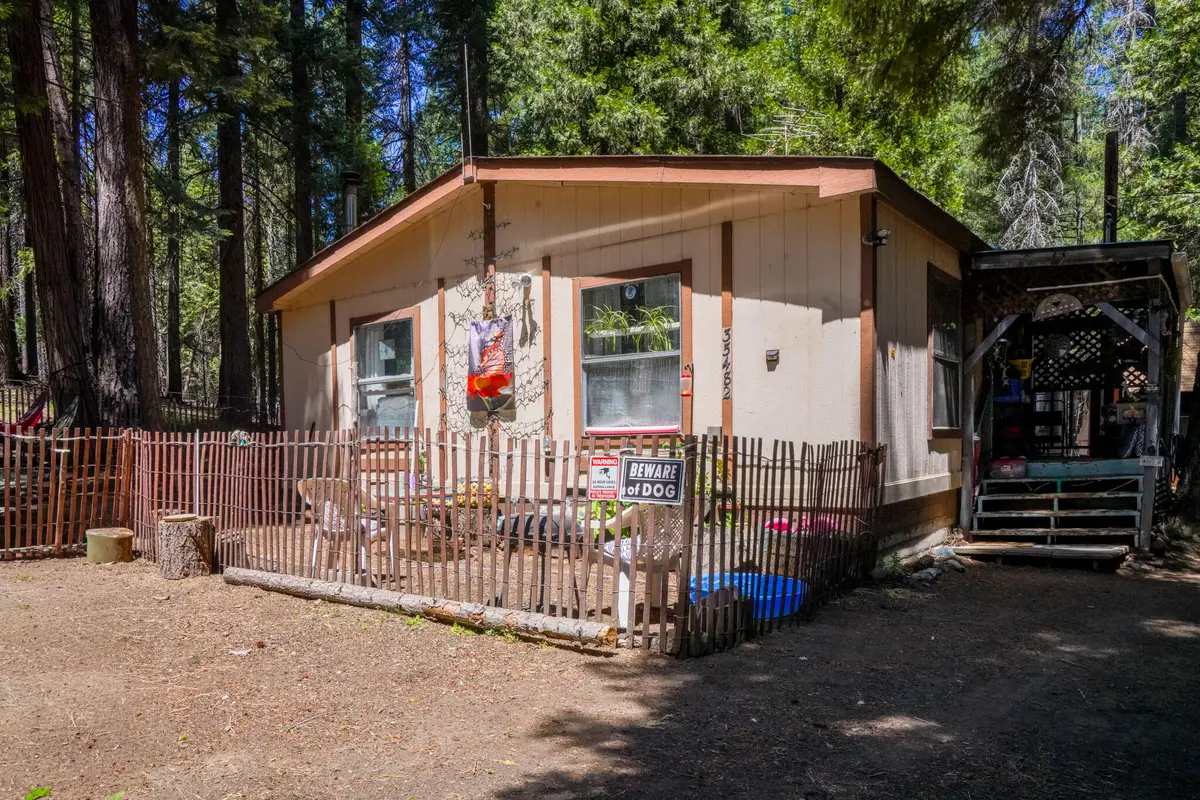 35482 Shenandoah Drive, Shingletown, CA 96088 - #1