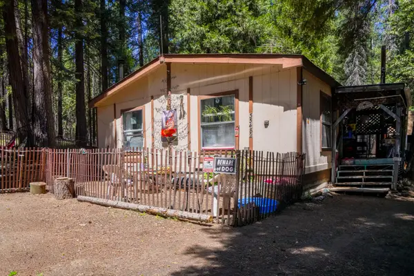 35482 Shenandoah Drive, Shingletown, CA 96088
