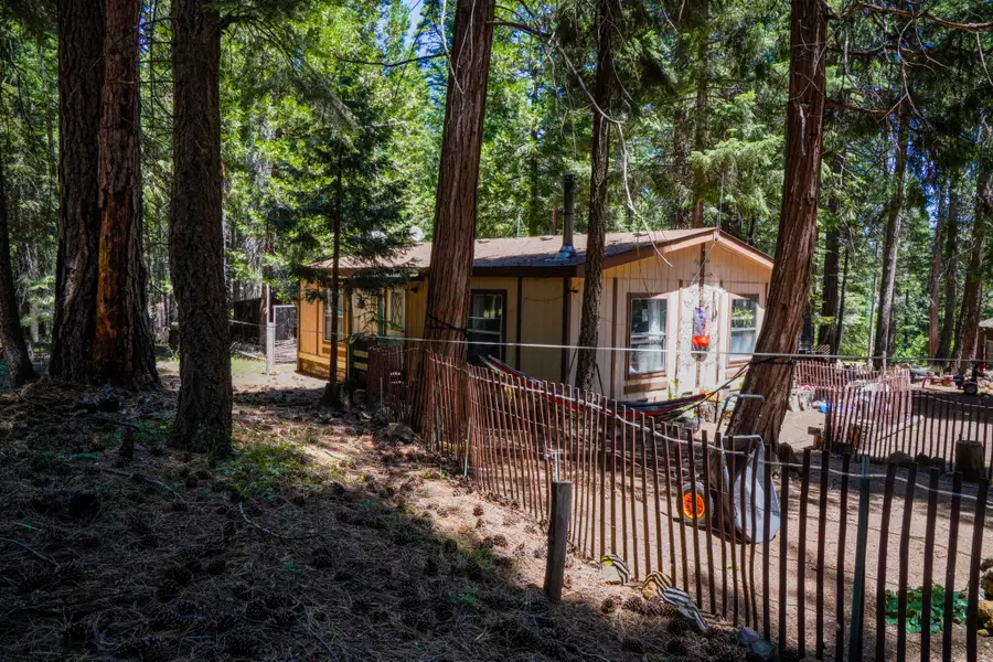 35482 Shenandoah Drive, Shingletown, CA 96088 - #2