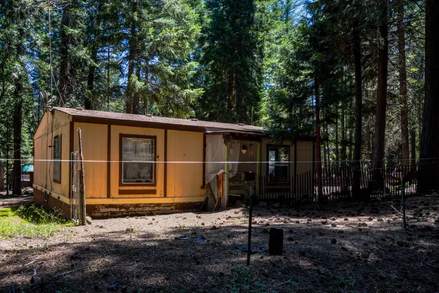 35482 Shenandoah Drive, Shingletown, CA 96088 - #3