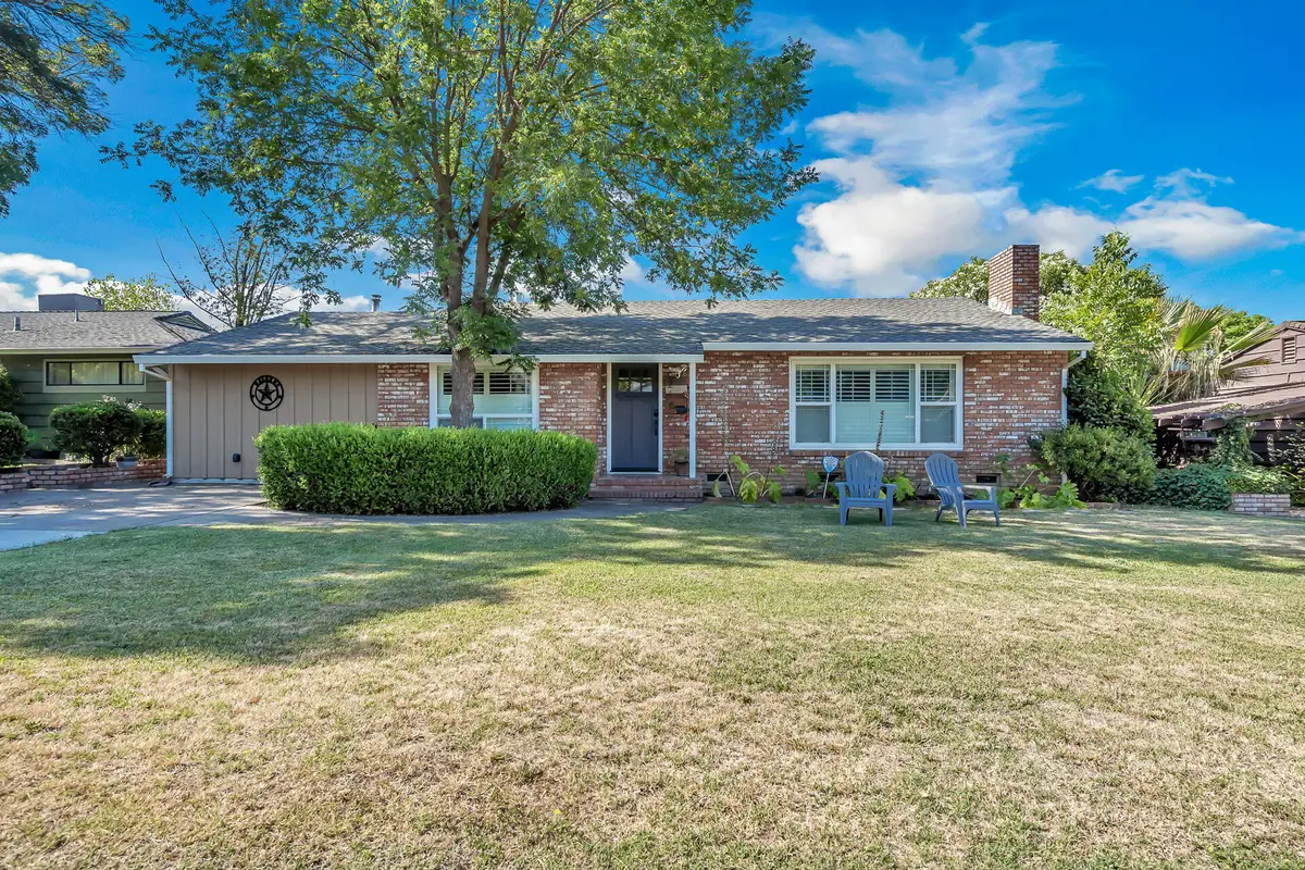 216 Treasure Drive, Red Bluff, CA 96080 - #1