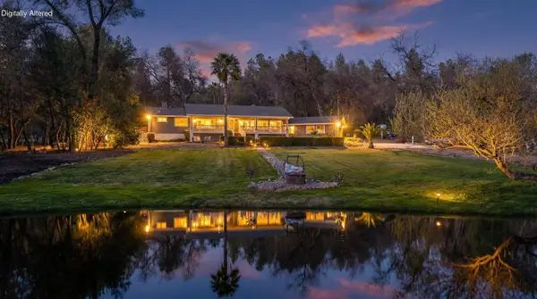 20114 Vernita Drive, Redding, CA 96003