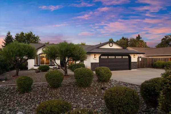 4575 Cerro Lane, Redding, CA 96001