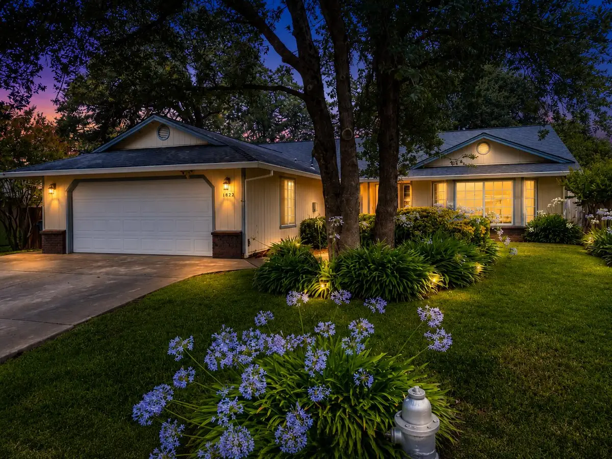 1822 Trumpet Drive, Redding, CA 96003 - #1