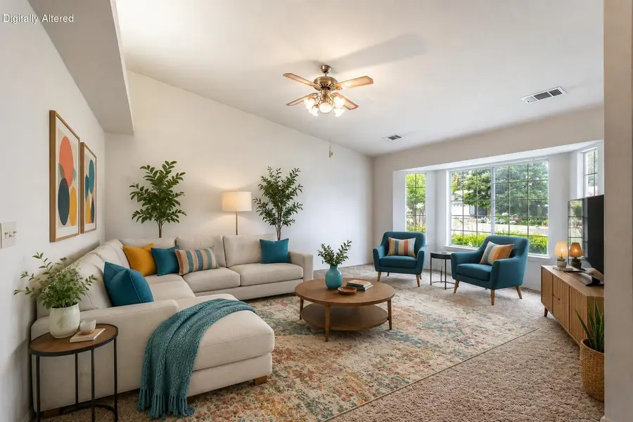 1822 Trumpet Drive, Redding, CA 96003 - #3