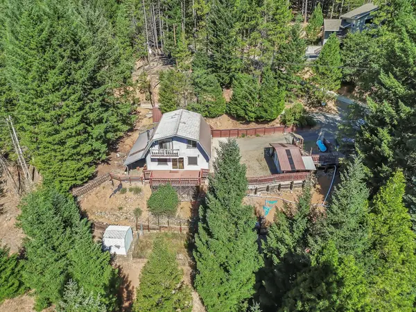 271 Millview Drive, Trinity Center, CA 96091