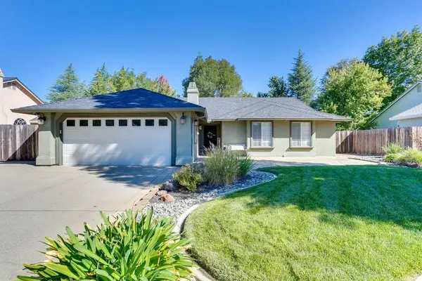 5902 Beaumont Drive, Redding, CA 96003