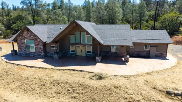 70 Beryl Lane, Weaverville, CA 96093
