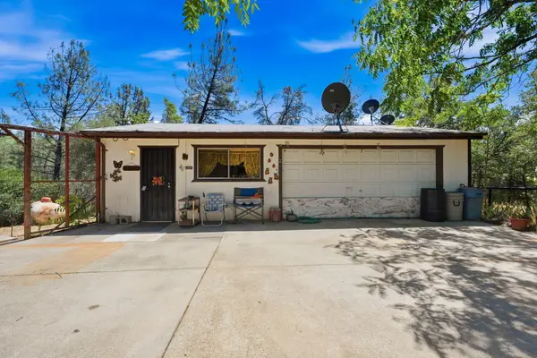 21535 Gulch Trail, Redding, CA 96003