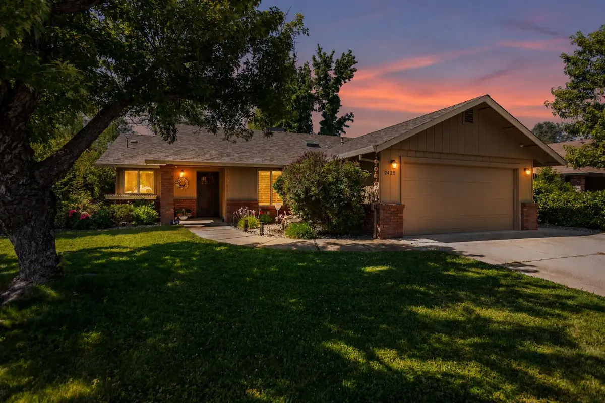 2425 Candlewood Drive, Redding, CA 96003 - #1