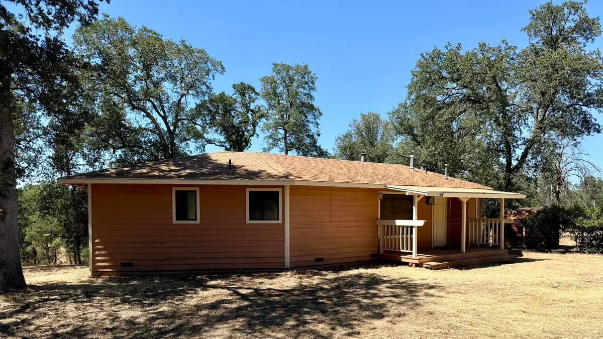 16185 Caribou Road, Cottonwood, CA 96022 - #1