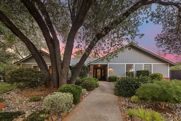 2364 La Madre Court, Redding, CA 96002