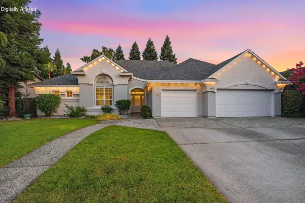 1652 Spanish Bay Drive, Redding, CA 96003