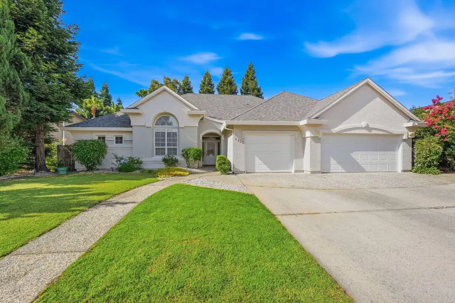 1652 Spanish Bay Drive, Redding, CA 96003 - #2