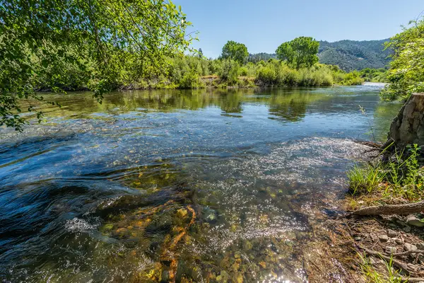 901 Dutch Creek Road, Junction City, CA 96048