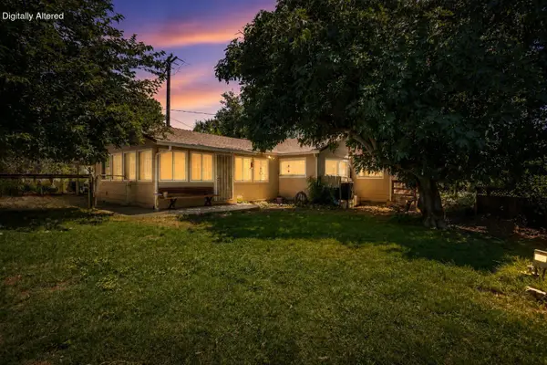 21631 Black Lane, Cottonwood, CA 96022