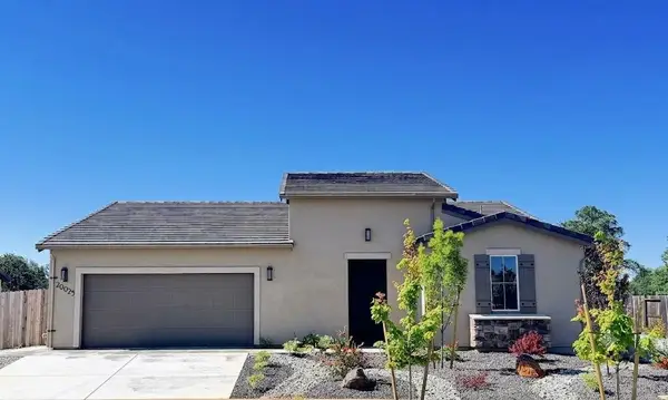 20023 Pride Mountain Court, Anderson, CA 96007