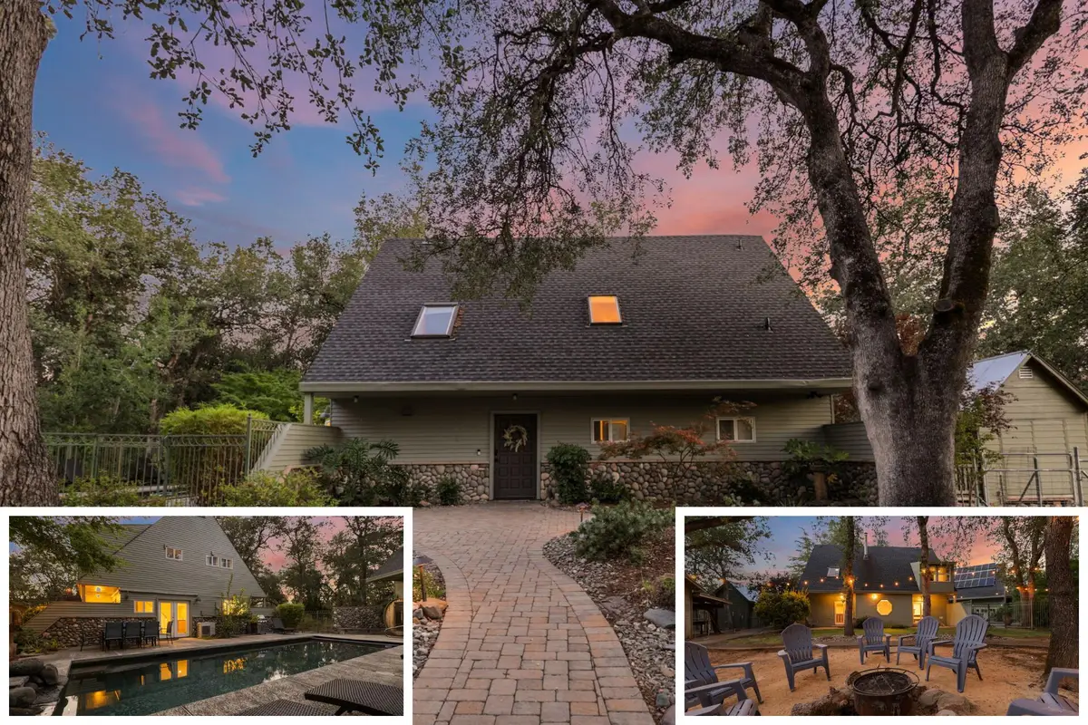 15745 Montgomery Ranch Road, Redding, CA 96001 - #1