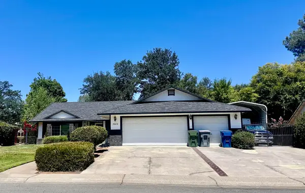 5862 Constitution Way, Redding, CA 96003
