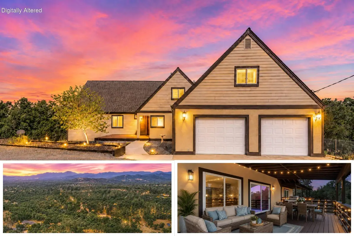 13672 Twin Lakes Lane, Redding, CA 96003 - #1