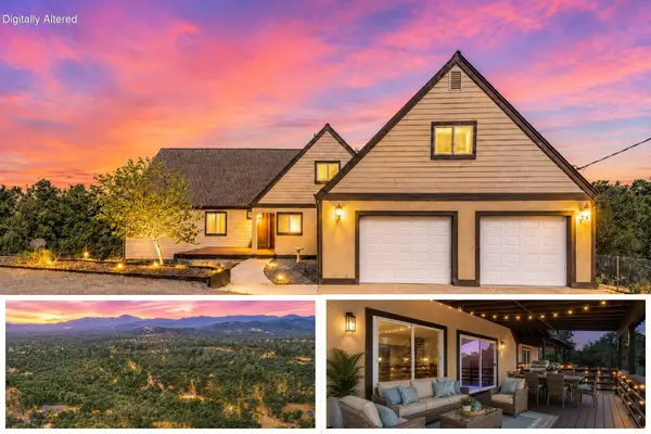 13672 Twin Lakes Lane, Redding, CA 96003