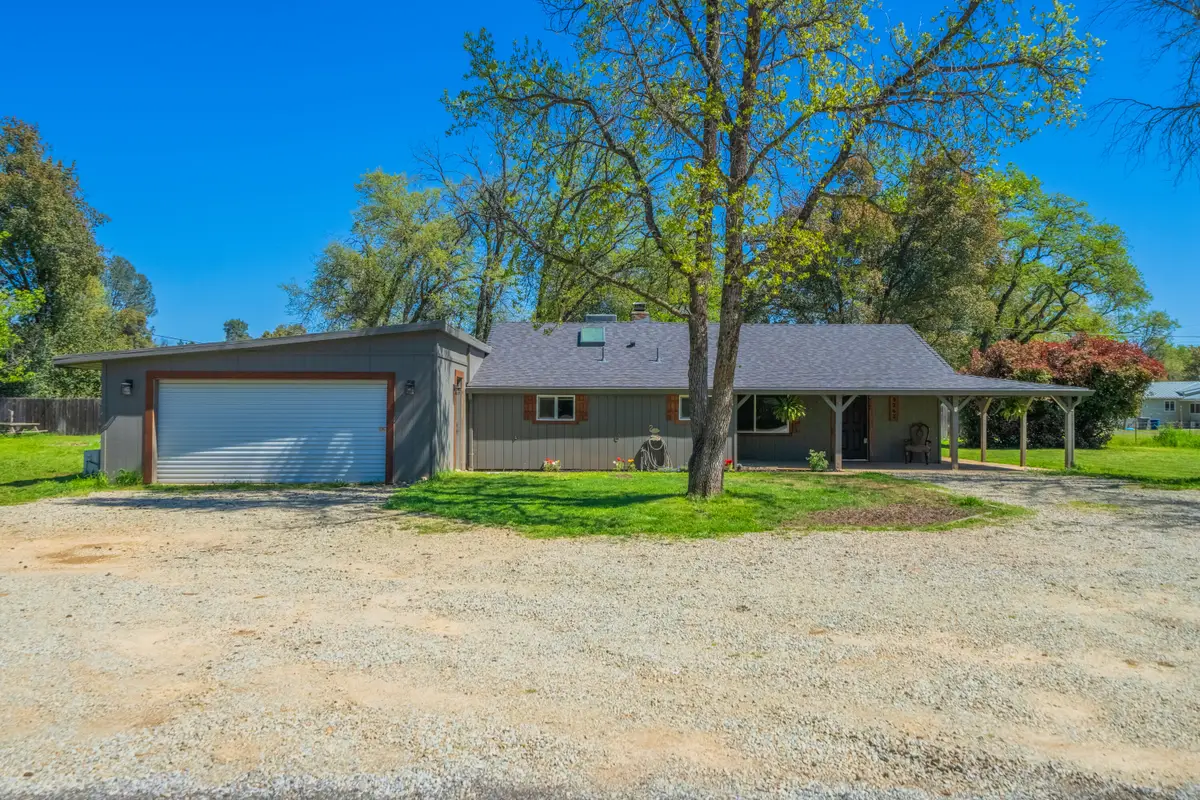 3262 Rancho Road, Redding, CA 96002 - #1