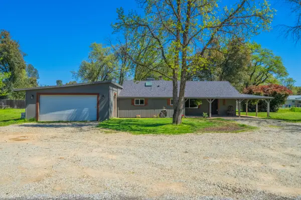 3262 Rancho Road, Redding, CA 96002