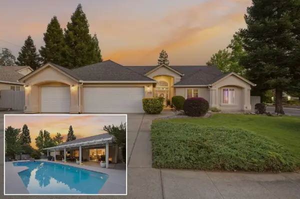 3155 Henrys Fork Drive, Redding, CA 96002