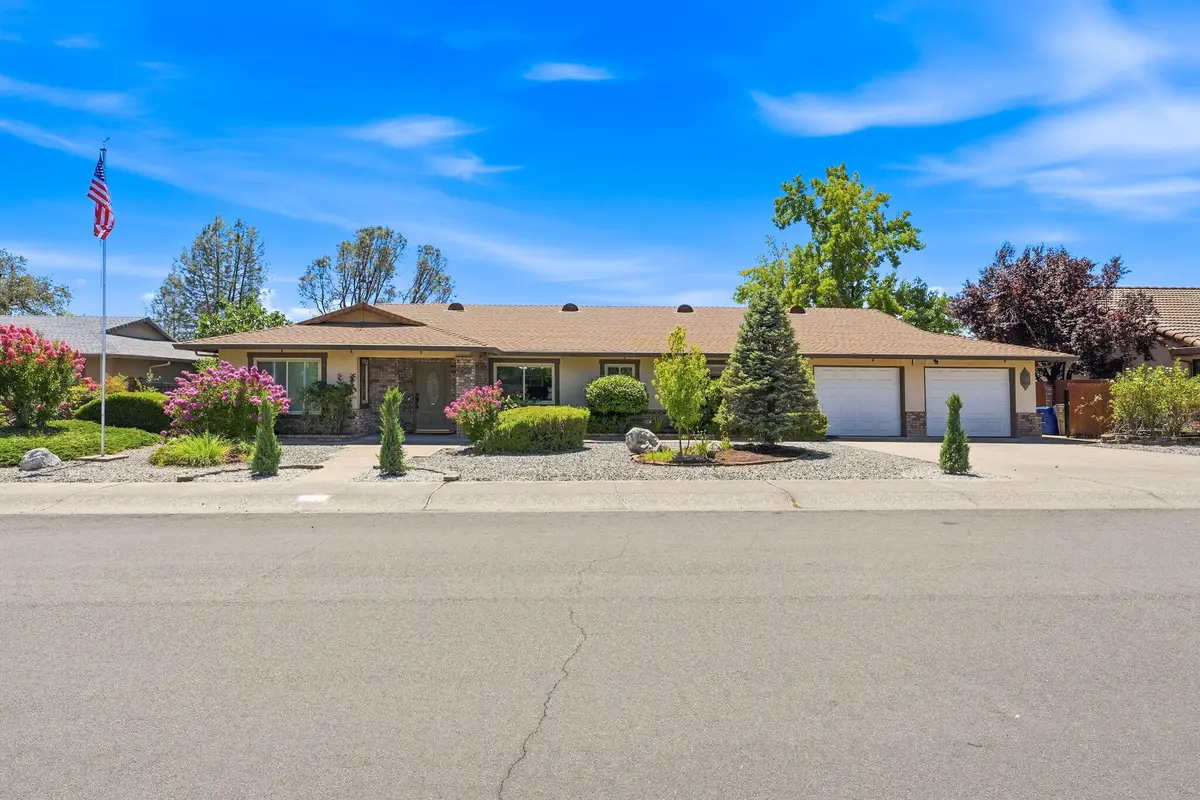 2961 Panorama Drive, Redding, CA 96003 - #1