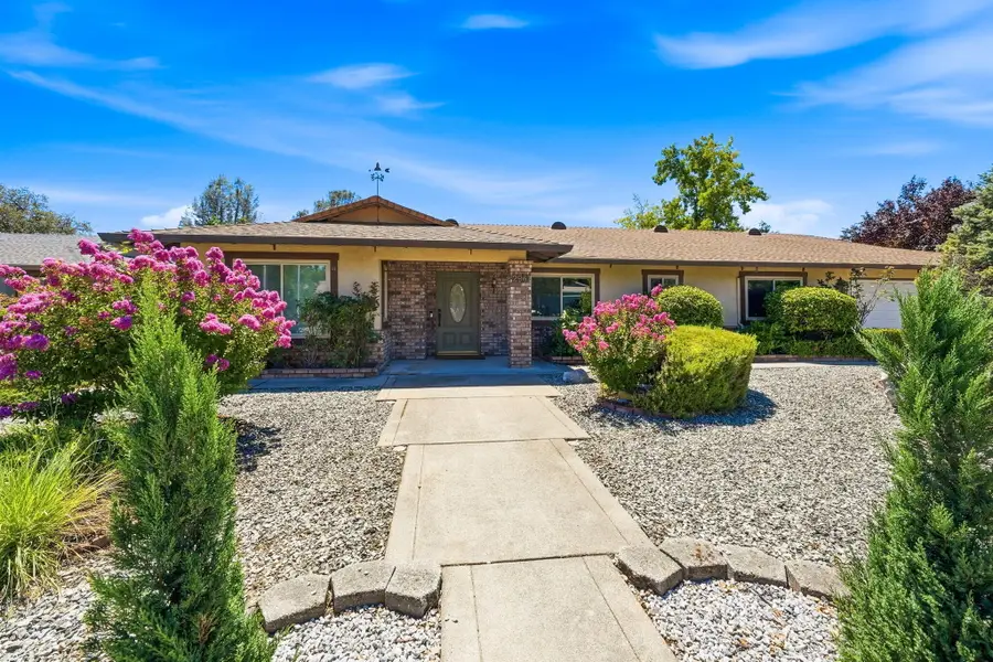 2961 Panorama Drive, Redding, CA 96003 - #2
