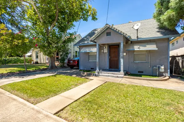 1818 11th Street, Redding, CA 96001