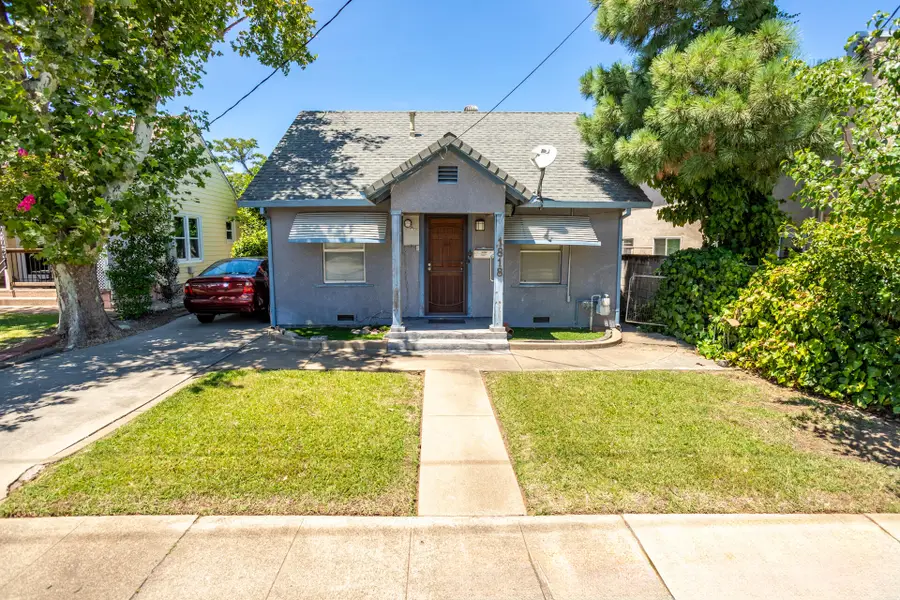 1818 11th Street, Redding, CA 96001 - #2